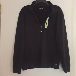 Fila Sport Pullover